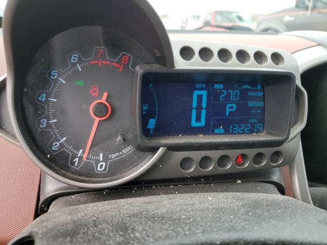 Photo 9 from auction – 2014 CHEVROLET SONIC LT with VIN 1G1JC5SH7E4244328