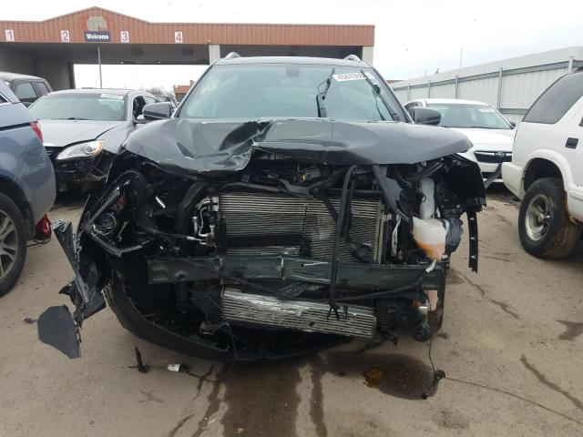 Photo 5 from auction – 2019 GMC TERRAIN SL with VIN 3GKALVEV8KL151076