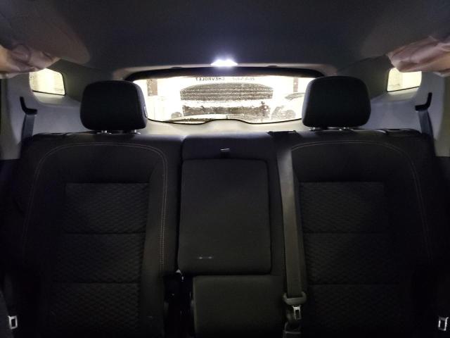 Photo 10 from auction – 2019 GMC TERRAIN SL with VIN 3GKALTEV8KL153298