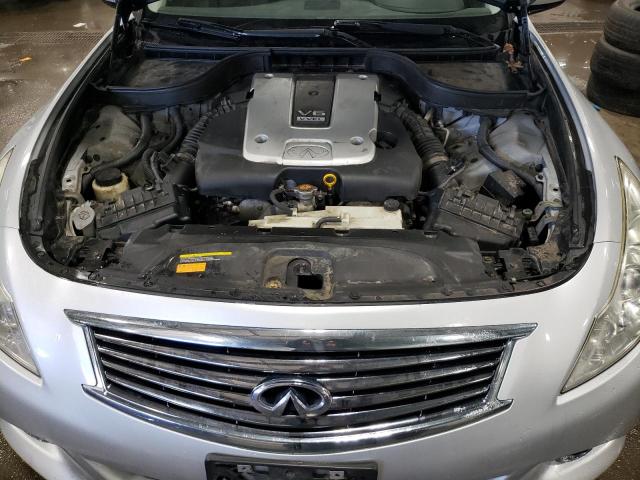 Photo 11 from auction – 2013 INFINITI G37 with VIN JN1CV6AR4DM763560