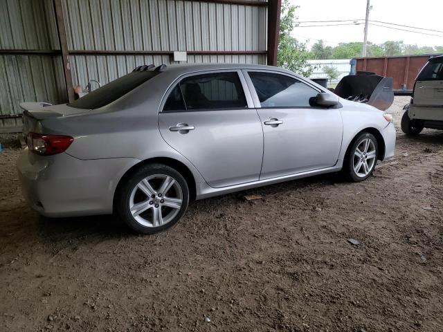 Photo 3 from auction – 2013 TOYOTA COROLLA BA with VIN 5YFBU4EEXDP126631