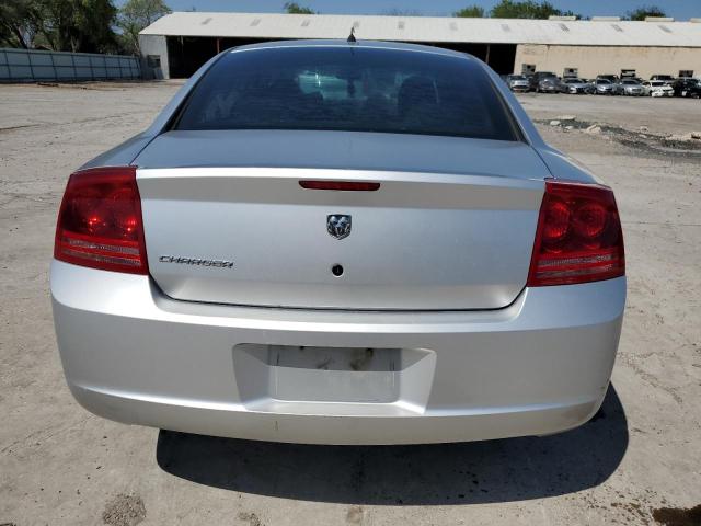 Photo 6 from auction – 2008 DODGE CHARGER with VIN 2B3KA43R48H276567