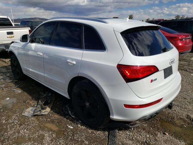 Photo 2 from auction – 2014 AUDI SQ5 PREMIU with VIN WA1CGAFP1EA040716