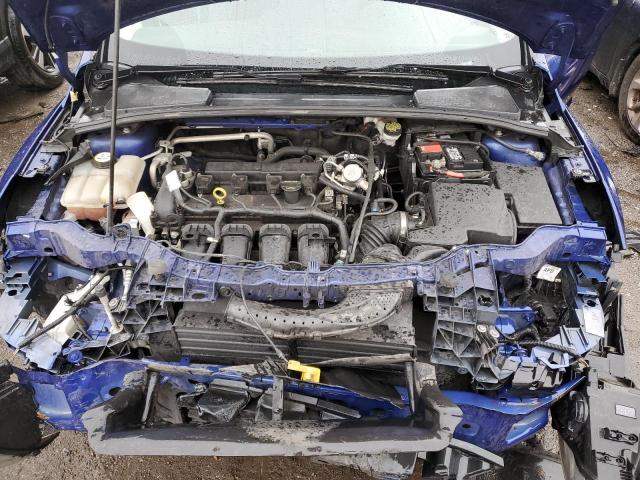 Photo 11 from auction – 2012 FORD FOCUS SE with VIN 1FAHP3F29CL408059