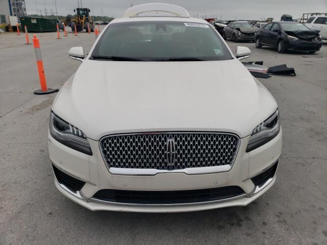 Photo 5 from auction – 2020 LINCOLN MKZ RESERV with VIN 3LN6L5LU6LR603872