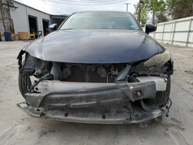 Photo 5 from auction – 2014 LEXUS IS 250 with VIN JTHBF1D29E5003092