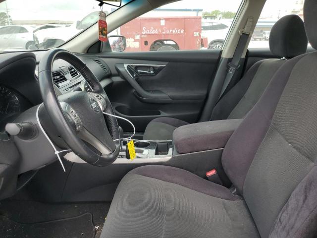 Photo 7 from auction – 2013 NISSAN ALTIMA 2.5 with VIN 1N4AL3AP4DC102758