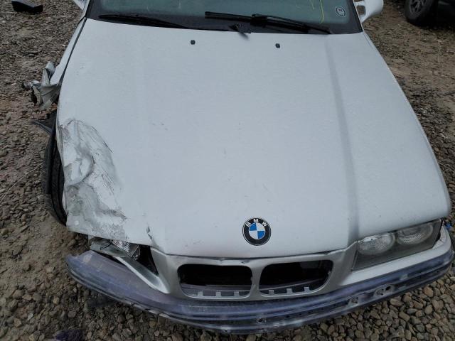 Photo 11 from auction – 1998 BMW M3 AUTOMAT with VIN WBSCD0327WEE13751