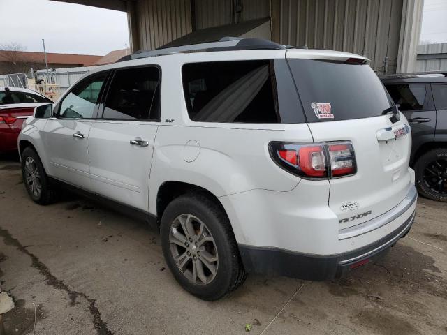 Photo 2 from auction – 2016 GMC ACADIA SLT with VIN 1GKKVRKD3GJ152023