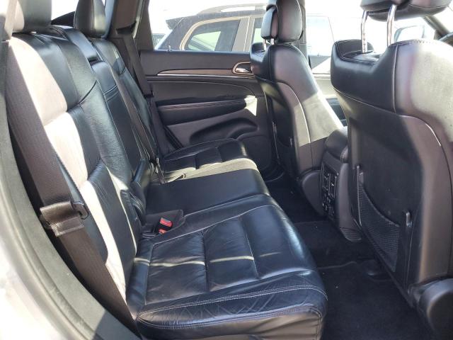 Photo 11 from auction – 2015 JEEP GRAND CHER with VIN 1C4RJFBGXFC661561