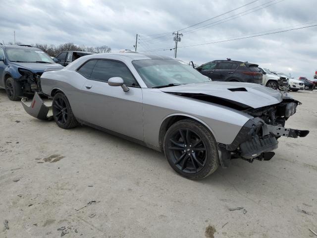 Photo 4 from auction – 2017 DODGE CHALLENGER with VIN 2C3CDZAG1HH592280