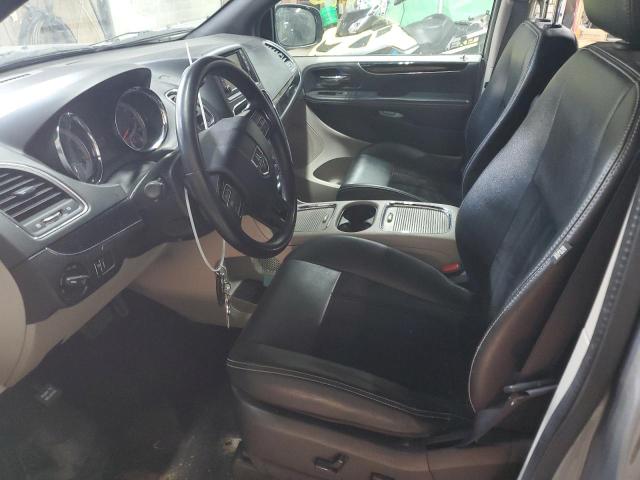 Photo 7 from auction – 2018 DODGE GRAND CARA with VIN 2C4RDGCGXJR206818