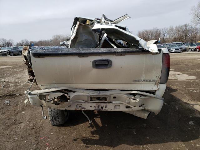 Photo 6 from auction – 2002 CHEVROLET silverado with VIN 1GCHK23162F143340