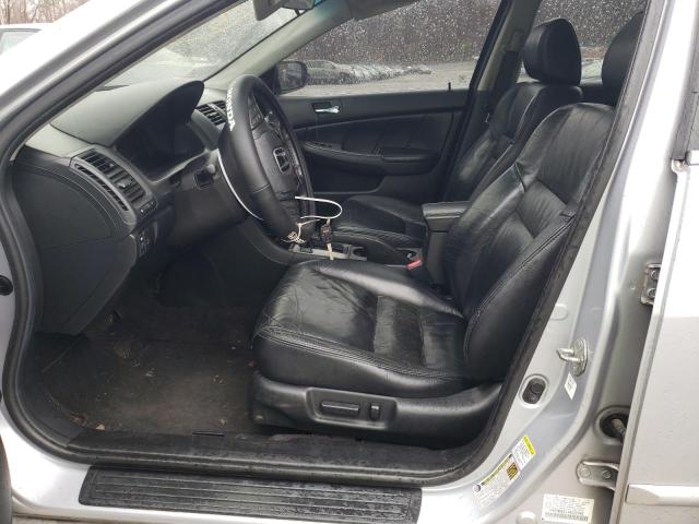 Photo 7 from auction – 2004 HONDA ACCORD EX with VIN 1HGCM66514A028060