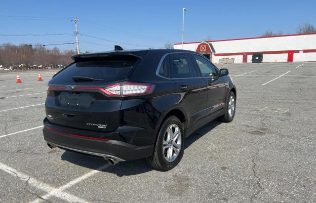 Фото 4 с аукциона – 2016 FORD EDGE TITAN с VIN 2FMPK4K91GBC29500