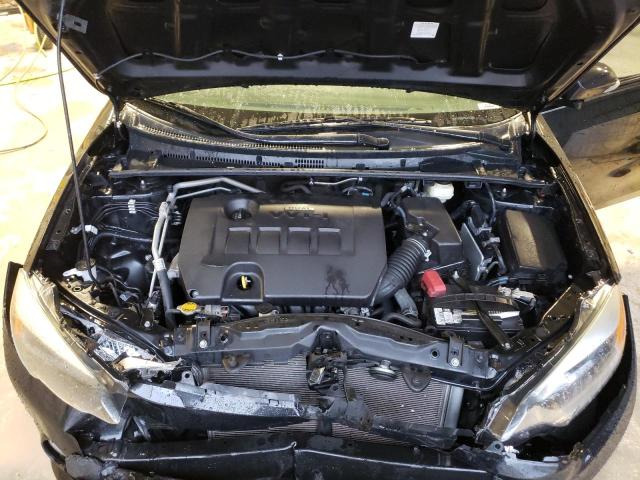Photo 11 from auction – 2016 TOYOTA COROLLA L with VIN 2T1BURHEXGC577491
