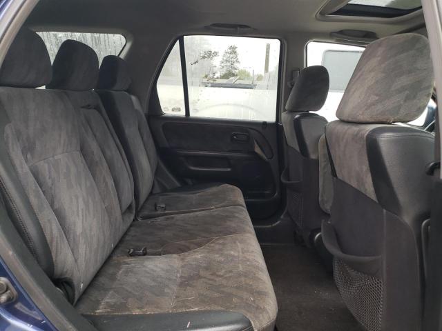 Photo 11 from auction – 2003 HONDA CR-V EX with VIN SHSRD78813U112156