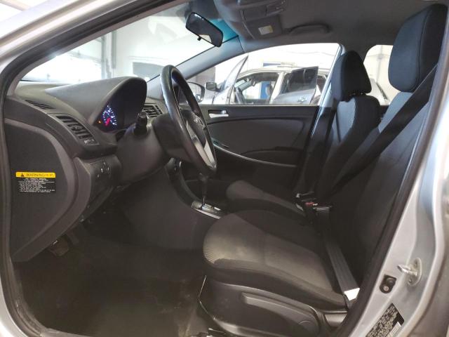 Photo 7 from auction – 2012 HYUNDAI ACCENT GLS with VIN KMHCT5AE5CU021950