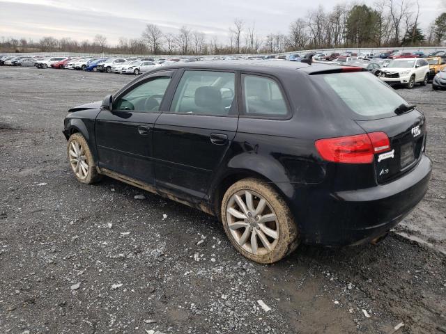 Photo 2 from auction – 2009 AUDI A3 2.0T QU with VIN WAUKF78P79A018081