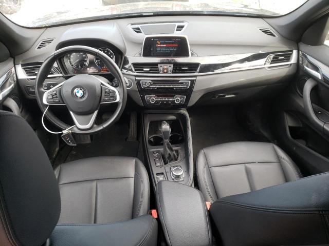 Photo 8 from auction – 2019 BMW X1 XDRIVE2 with VIN WBXHT3C50K5L36405