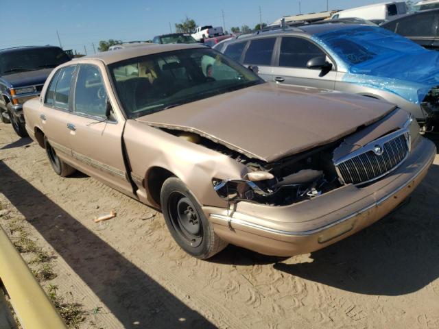 Photo 4 from auction – 1999 MERCURY GRAND MARQ with VIN 2MELM74W7TX615643