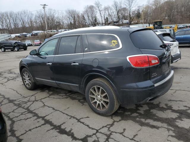 Photo 2 from auction – 2013 BUICK ENCLAVE with VIN 5GAKVCKD9DJ132803