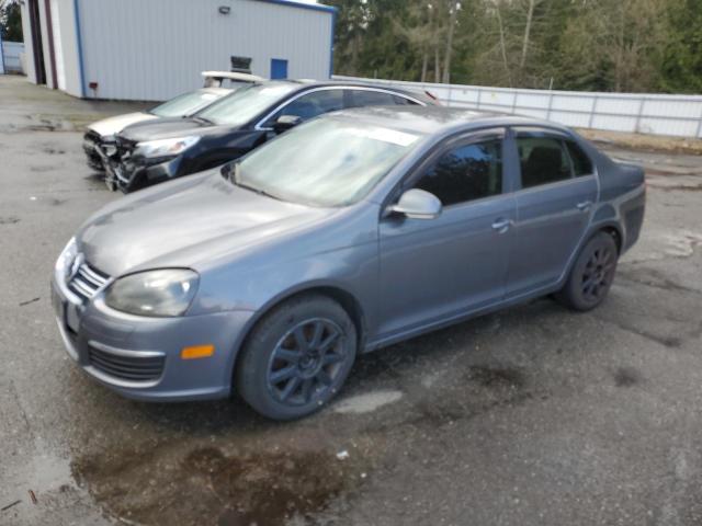 VOLKSWAGEN JETTA 2006 with VIN 3VWPF71K56M621968 - Photo from auction