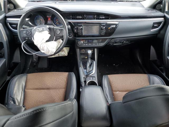 Photo 8 from auction – 2014 TOYOTA COROLLA L with VIN 5YFBURHE0EP004483