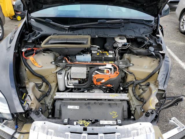 Photo 11 from auction – 2021 TESLA MODEL Y with VIN 5YJYGDEE4MF152560