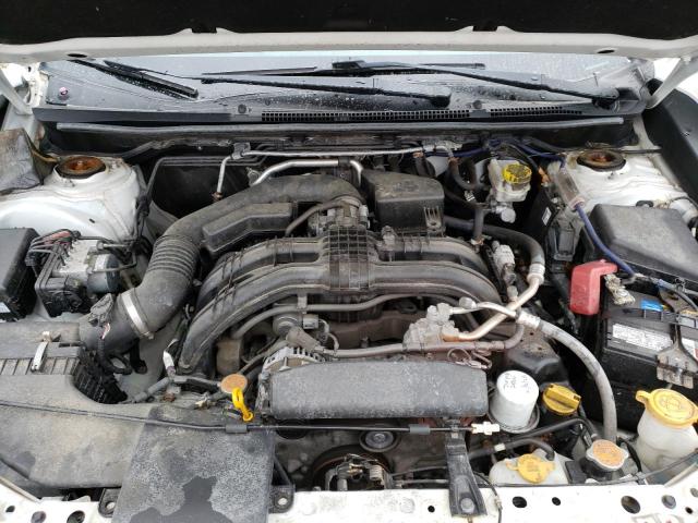 Photo 11 from auction – 2017 SUBARU IMPREZA PR with VIN 4S3GTAB69H3706245