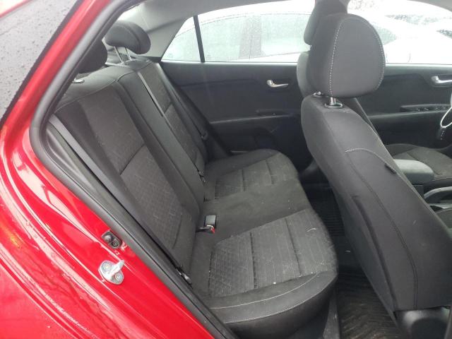 Photo 10 from auction – 2023 KIA RIO LX with VIN 3KPA24AD0PE536892