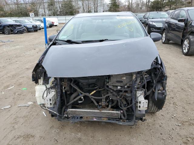 Photo 5 from auction – 2010 TOYOTA PRIUS with VIN JTDKN3DU0A0156646