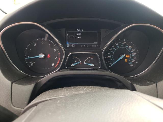 Photo 9 from auction – 2012 FORD FOCUS TITA with VIN 1FAHP3N2XCL305010