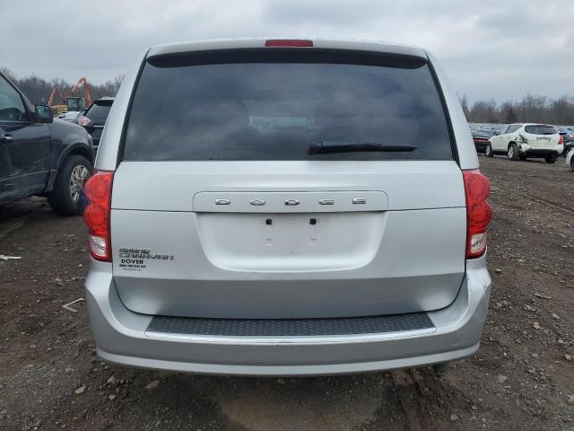 Photo 6 from auction – 2012 DODGE GRAND CARA with VIN 2C4RDGBG8CR182829