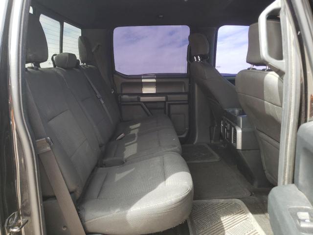 Photo 10 from auction – 2015 FORD F150 SUPER with VIN 1FTEW1EP6FKD41206