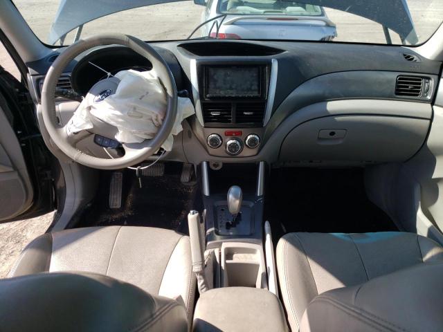 Photo 8 from auction – 2012 SUBARU FORESTER L with VIN JF2SHAEC5CH463334