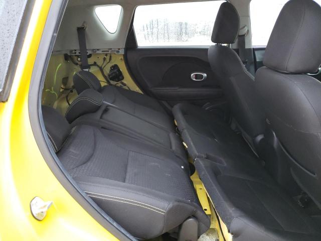 Photo 10 from auction – 2014 KIA SOUL + with VIN KNDJP3A56E7058964