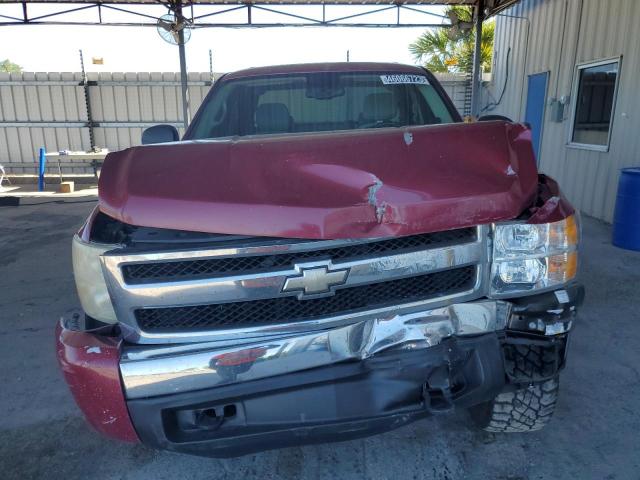 Photo 5 from auction – 2007 CHEVROLET SILVERADO2 with VIN 2GCEC13C671618396