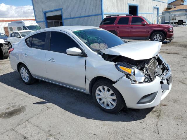 Photo 4 from auction – 2017 NISSAN VERSA S with VIN 3N1CN7AP7HK410305