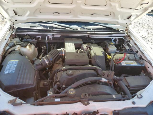 Photo 11 from auction – 2005 GMC CANYON with VIN 1GTDT136558264838