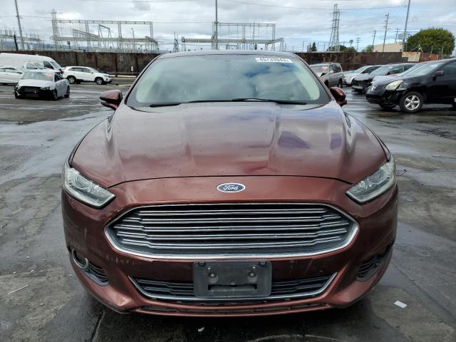 Photo 5 from auction – 2015 FORD FUSION TIT with VIN 3FA6P0SU2FR284140