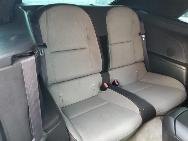 Photo 10 from auction – 2014 CHEVROLET CAMARO LT with VIN 2G1FB3D36E9124595