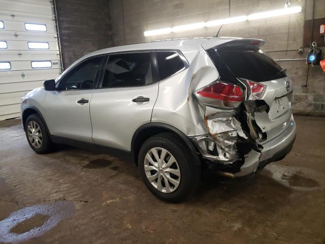 Photo 2 from auction – 2016 NISSAN ROGUE S with VIN KNMAT2MV3GP731830
