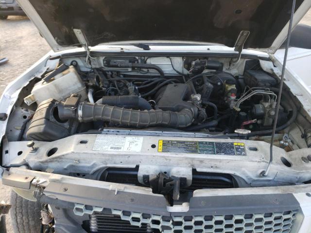 Photo 11 from auction – 2003 FORD RANGER with VIN 1FTYR10U23PA40898
