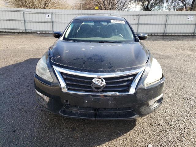 Photo 5 from auction – 2014 NISSAN ALTIMA with VIN 1N4AL3AP3EN376166