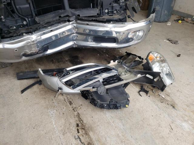 Photo 12 from auction – 2017 RAM 1500 SLT with VIN 1C6RR7LG0HS528854