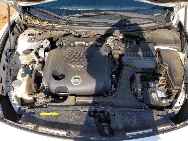 Photo 11 from auction – 2014 NISSAN MAXIMA S with VIN 1N4AA5AP3EC464311
