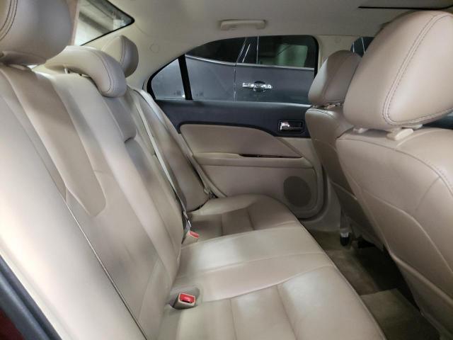 Photo 10 from auction – 2012 FORD FUSION SEL with VIN 3FAHP0JA7CR230232