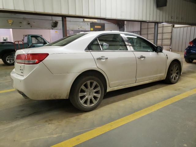 Photo 3 from auction – 2012 LINCOLN MKZ with VIN 3LNHL2JC1CR817203