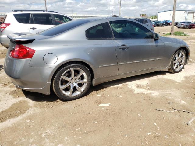 Photo 3 from auction – 2005 INFINITI G35 with VIN JNKCV54EX5M404004